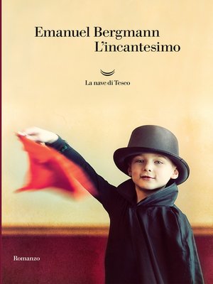 cover image of L'incantesimo